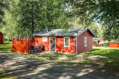 Image de First Camp Hökensås Tidaholm