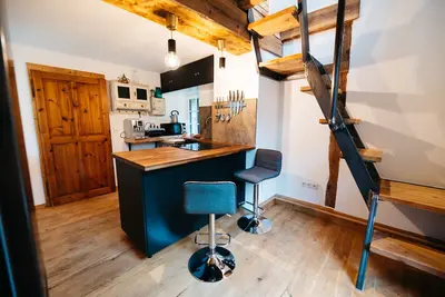 Image de Chalet am Sonnenhang