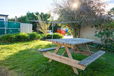 Image de Rangiora Eco Holiday Park