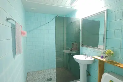 Image de Salmon Village Pension