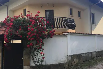 Image de Belle maison de montagne familiale à Tryavna