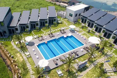 Image de Christmas Resort