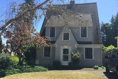 Image de Maison unifamiliale classique College Hill