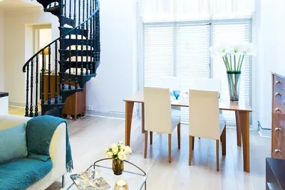 Image de Appartement au centre de Londres dans la célèbre Notting Hill