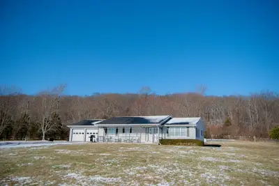 Image de Sur la route des vins - Observation quotidienne des cerfs - Vues magnifiques - Calme / privé - Rural