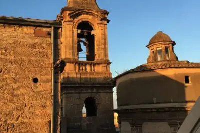 Image de Penthouse San Matteo Palerme