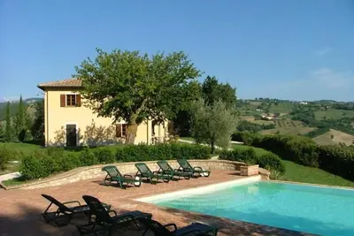 Image de Ferme Castagna Alta - Appartement de Vacances Néflier