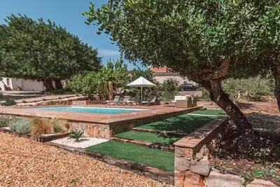 Image de Campagne Loft - Hill 3 de la caroube