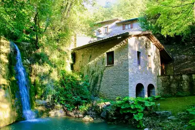 Image de In the heart of Umbria, Assisi : Independent Holiday Home