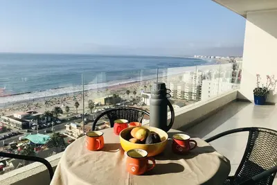Image de La Choza Vip Turquesa en La Serena