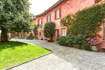 Image de Villa pour de courts séjours dans la région du lac de Côme