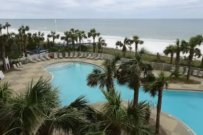 Image de Chaises de plage Sterling Beach-3 Br / 2ba-3rd Floor-Free!