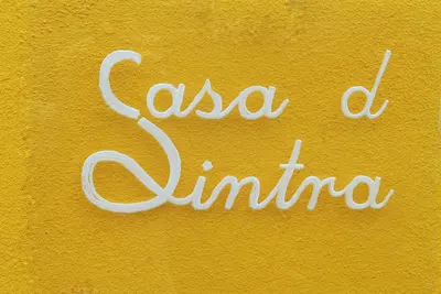 Image de Casa d Sintra - Hébergement dans le centre historique du village de Sintra