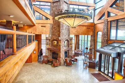 Image de Villa 2 Chambres de Luxe Ski-In / Ski-Out @ Canyons Ski Resort and Spa