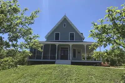 Image de White Mountain Orchard House