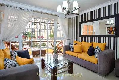 Image de Vivez au paradis dans ce 3 Bd Apt, 3a / C, WiFi et câble!