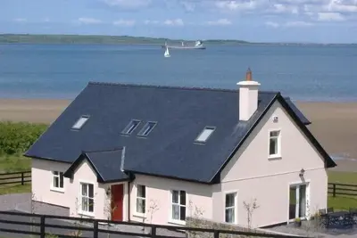 Image de Stunning Beachfront Cottage Ballybunion