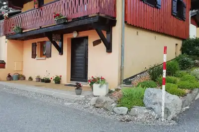 Image de Vacances dans un chalet classé 3 étoiles Nn en Haute Savoie