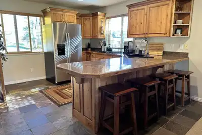 Image de Unité d'extrémité 3 Br Deluxe Mh # 703. Meilleurs tarifs à Moose Hollow!