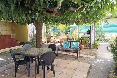 Image de Villa à quelques pas de la plage