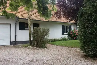 Image de Cozy rooms in our family house