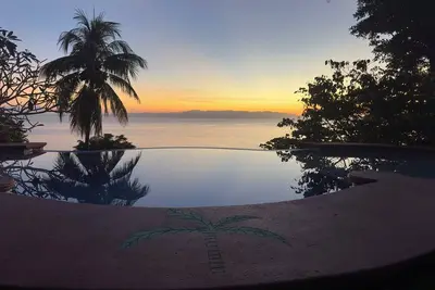 Image de Maison De Luxe, FORÊT Pluie, Plages, PÉNINSULE Osa, Cabo Matapalo, Corcovado Fores