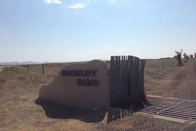 Image de Bookcliff Ranch Casita