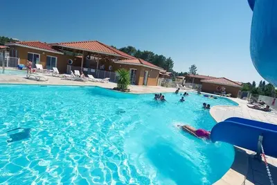 Image de Laouchet le Hameau des Grands Lacs