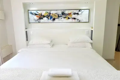Image de Footprints Self-Catering & B&B