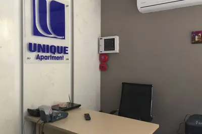 Image de Unique Serviced Apartment
