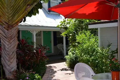 Image de Nassau Suite Key West: 1 Br, 1 Ba Townhouse à Key West, pour 4 personnes