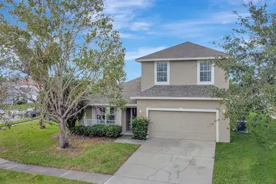 Image de Maison très spacieuse, dans une résidence fermée, Tv dans chaque chambre, Wi-Fi gratuit