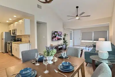 Image de Siesta Key Beachside Getaway Cottage à distance de marche de la plage et du village