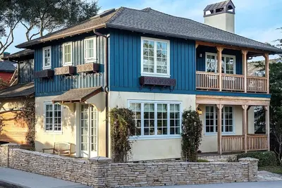 Image de 3684 Jewel by the Sea ~ Mise à jour, luxueux, promenade à la ville et à la plage