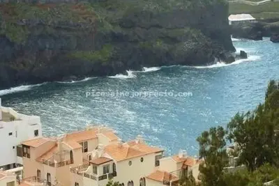 Image de Loft Doa vue mer Tv satellite Wifi parking gratuit à 500 m de la plage