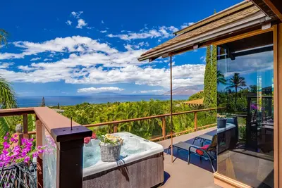 Image de PrivateHome 3b / 3b Vues spectaculaires / piscine / Ac / bains rénovés