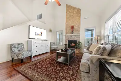 Image de Puttin sur le Groenland 3 Chambres, 3 Bains, Stonebridge Villa Avec Garage