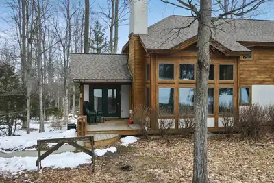 Image de 3br Disciples Village Ski In / Ski Out Condo - Slopeside sur Boyneland Run!