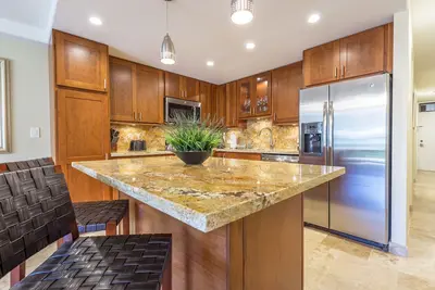 Image de Marque Nouveau Remodel-Vue Sur L'Ocean-Vue Sur L'Ocean-Ac À Travers-Proche De La Plage