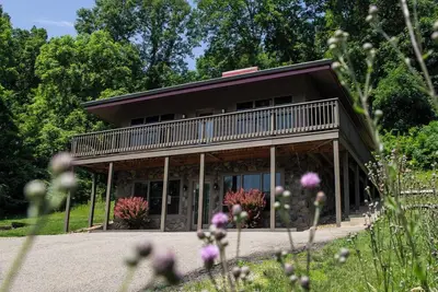 Image de Lily Pad | Hocking Hills