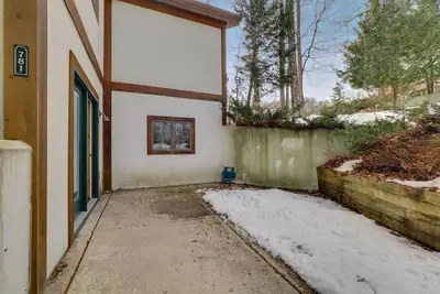 Image de Luxueux 2br Disciples Village Ski In / Ski Out Condo sur Boyneland - 9 personnes!