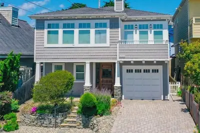 Image de Belle Maison Près de la plage et la ville! - # Ph29