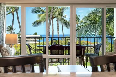 Image de Vue Sur L'OCÉAN REMODELÉ ENTIÈREMENT-D Finitions De Luxe