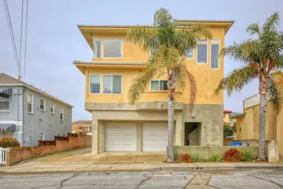 Image de 271 Wadsworth: 2 Br, 1. 5 Ba Townhouse à Pismo Beach, pour 6 personnes