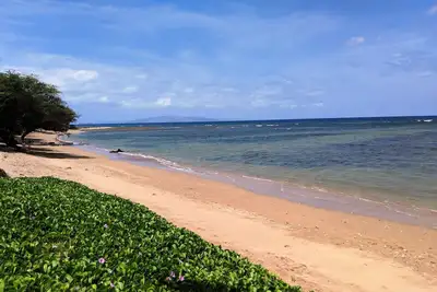 Image de Maui Sunset 121b ~ 2 Br, 2 Ba, Idéal pour les familles!