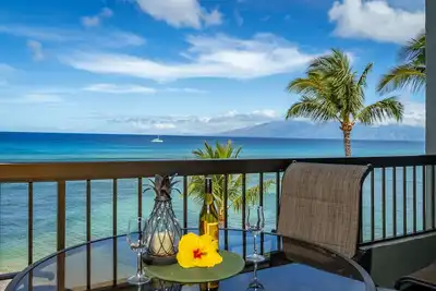 Image de Couchers de soleil étonnants! ! Viens à Maui! !