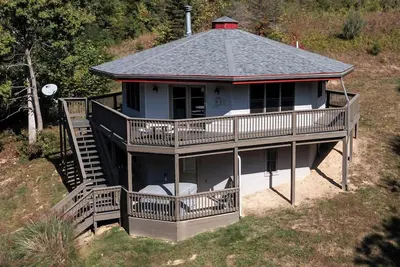 Image de Tree Top | Hocking Hills