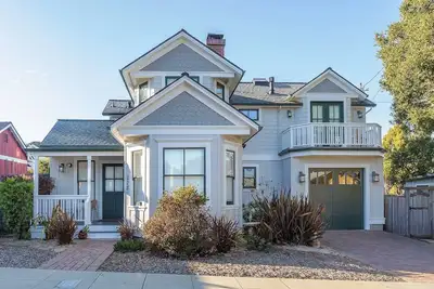 Image de 3715 - Bliss by the Sea ~ Près de la plage, des sentiers et de l'aquarium! !