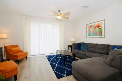 Image de Vista Cay Maison de luxe de 3 chambres