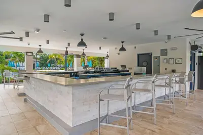 Image de Condo de luxe à Vista Cay Orlando en Floride (type Monterrey 2097 pieds carrés).